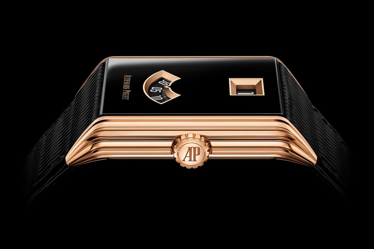 Wait, That’s an AP?