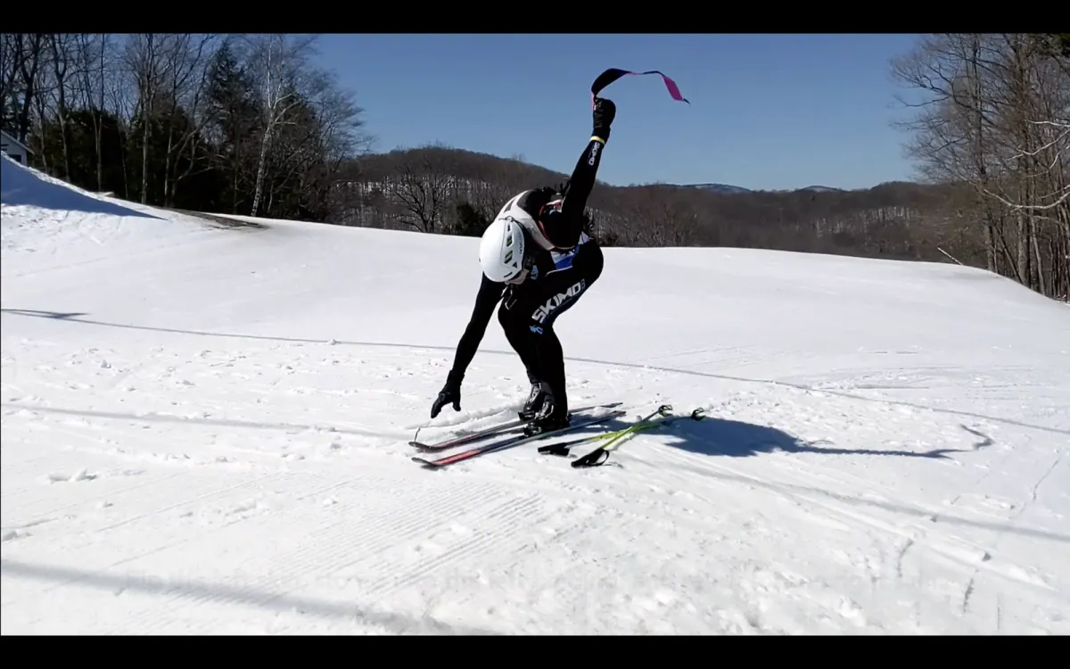 Skin to Ski: Double Rip ‼️