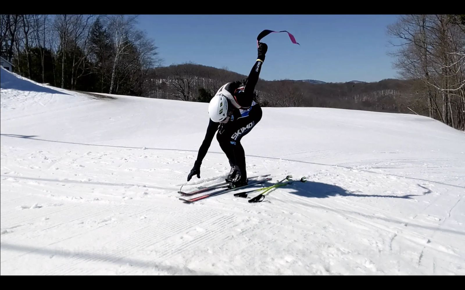 Skin to Ski: Double Rip ‼️