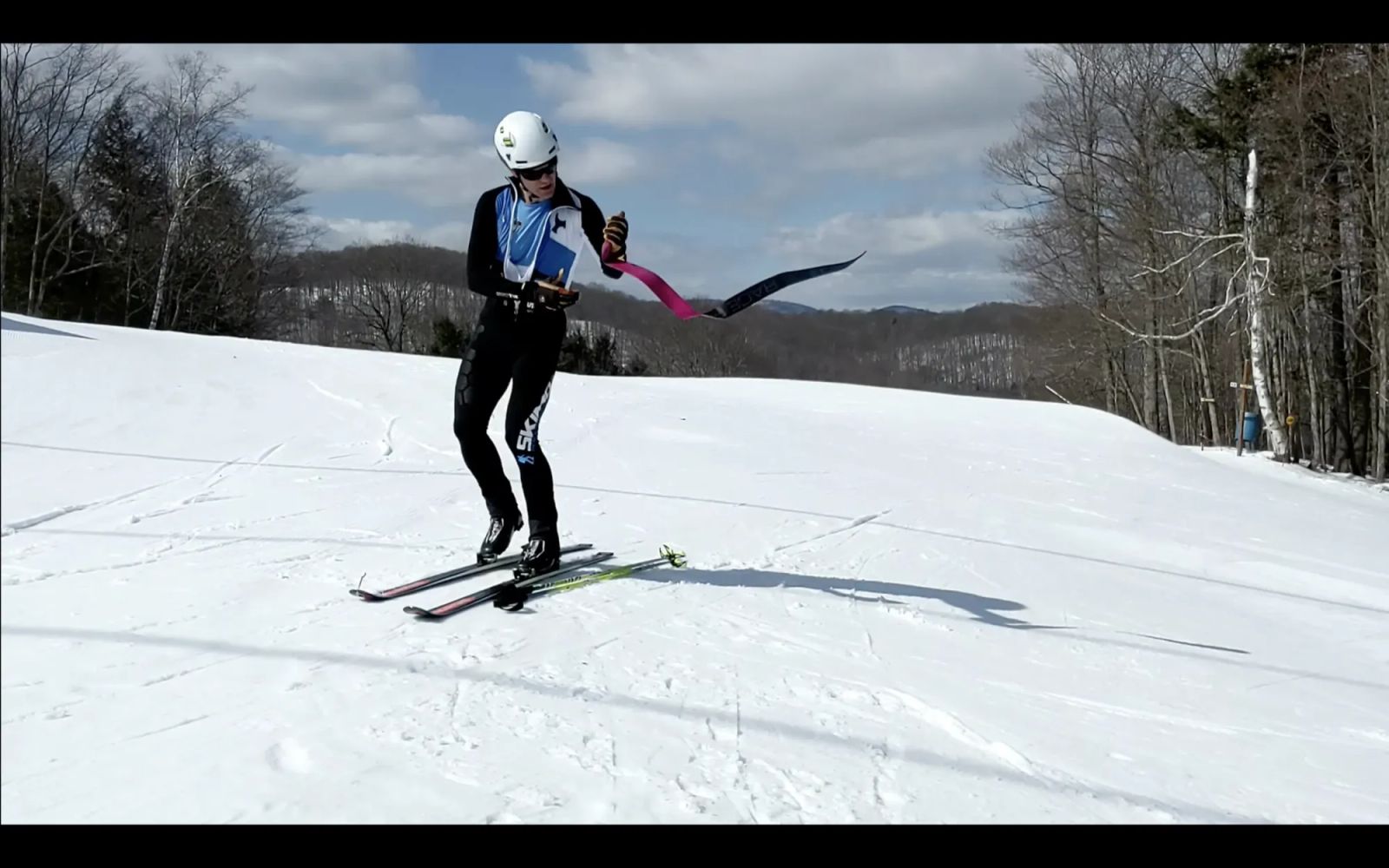 Skin to Ski: Single Rips❗