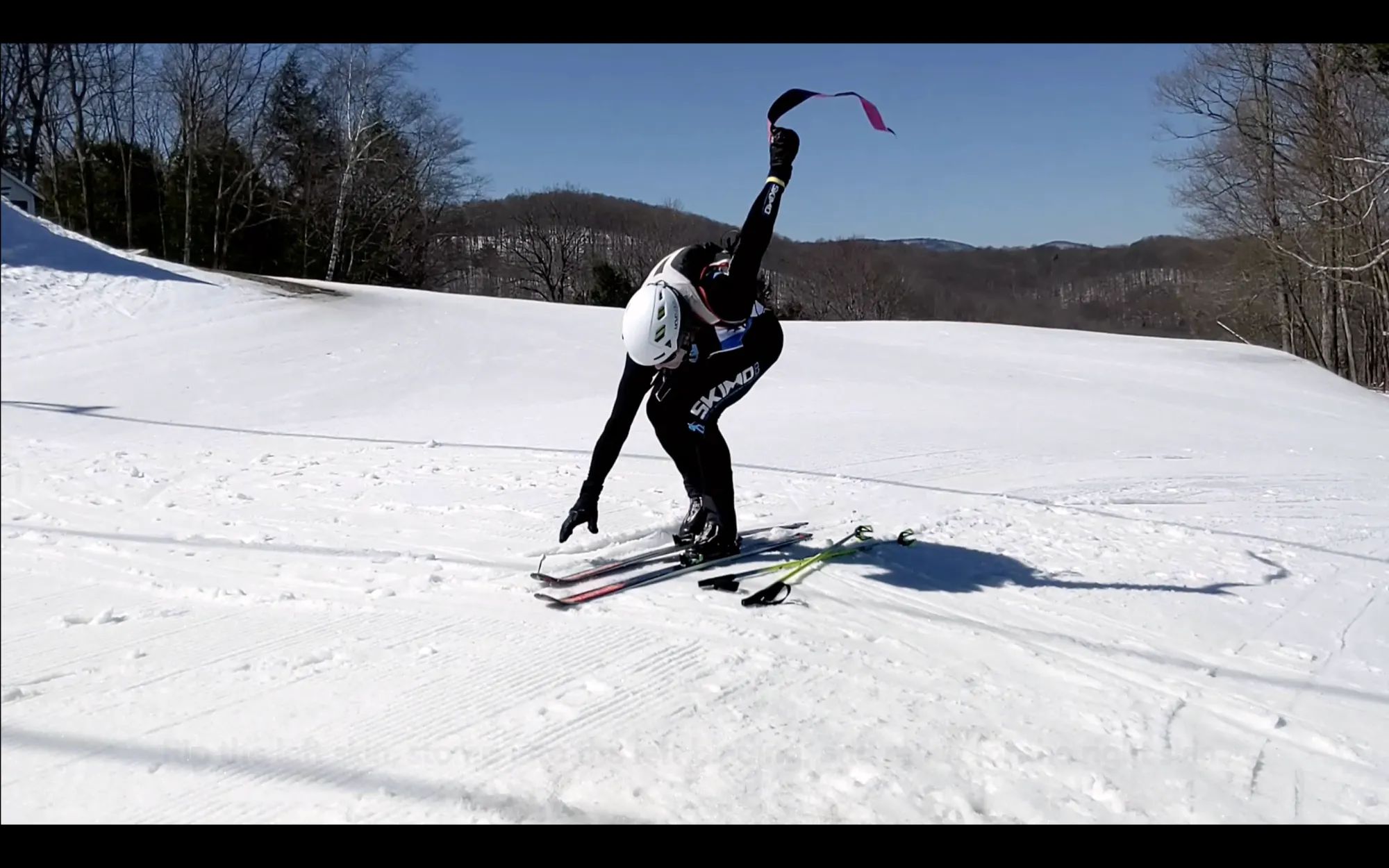Skin to Ski: Double Rip ‼️
