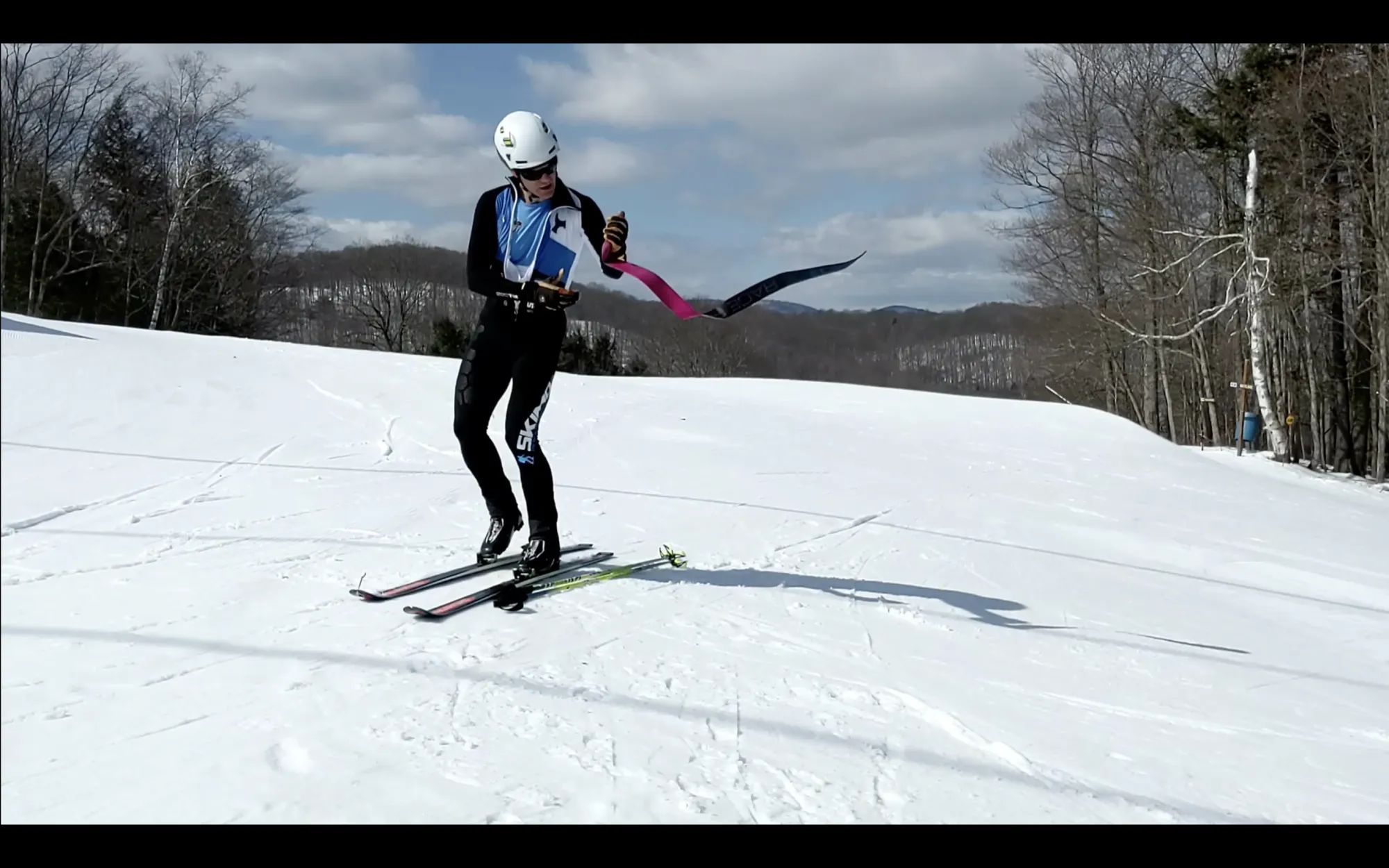 Skin to Ski: Single Rips❗
