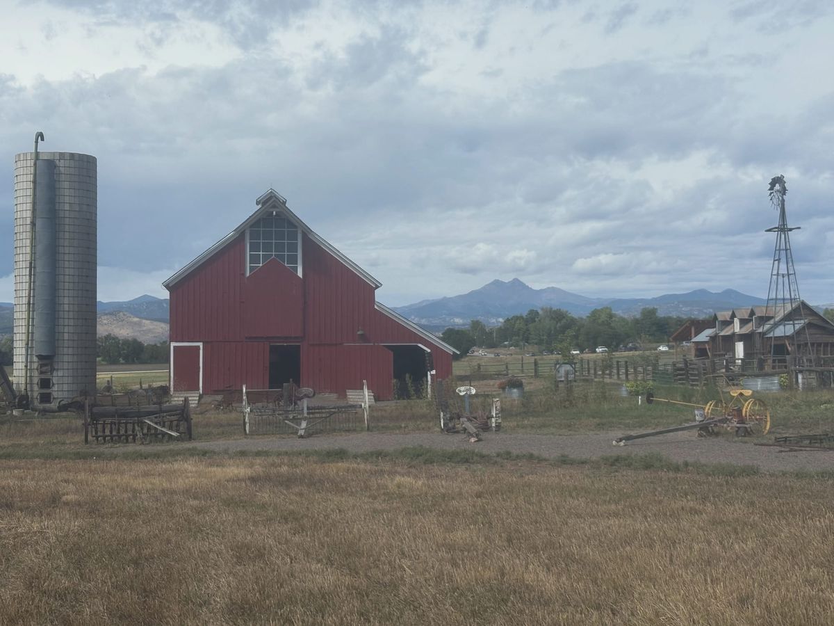 Longmont And Boulder County News