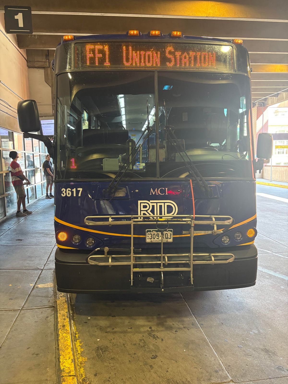 BroncosRide And An Airport Bus: The Top 5 Things To Watch At Tuesday's RTD Board Meeting