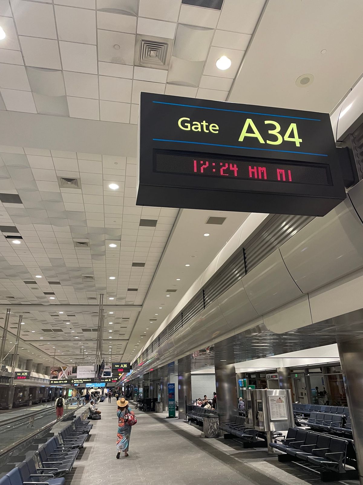 Could Longmont Finally Get a Direct Bus to Denver International Airport?