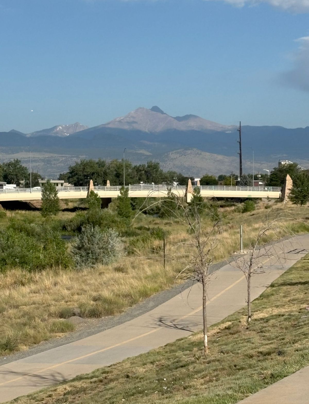 Long-Closed St. Vrain Greenway Section Near Left Hand Brewing Expected To Reopen In August