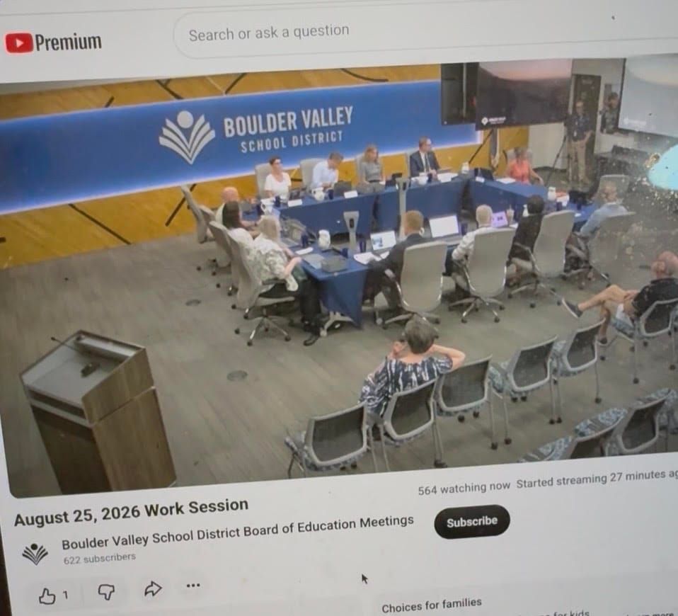 Colorado’s Enrollment Cliff Is Already Reshaping Education in Boulder County