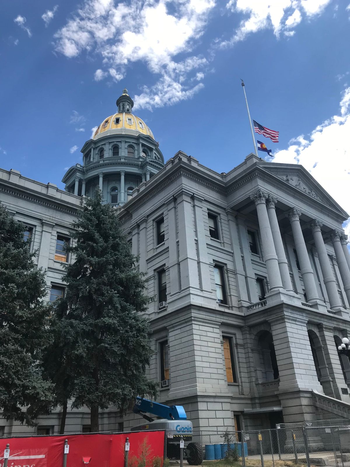 What the Heck Is TABOR? A Colorado Political Term — Explained