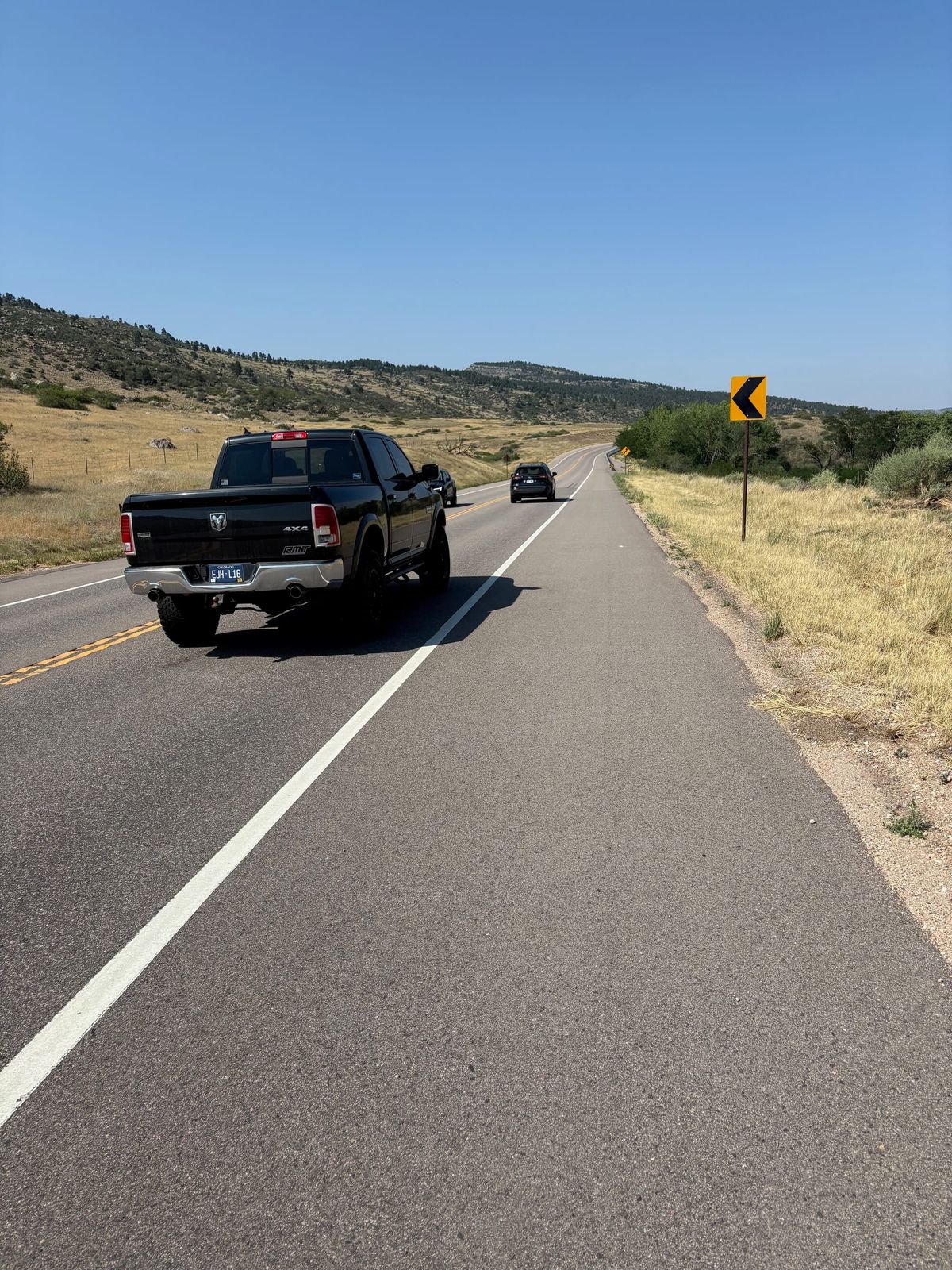 I Rode Boulder County’s Most Dangerous Cycling Corridor. Here’s Why a Safer Path Could Cost $95 Million