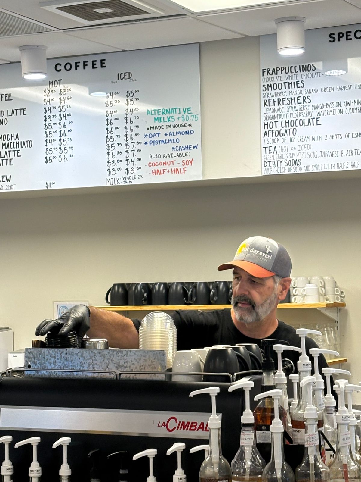 Best Day Ever: How a Longmont Crepe Shop Creates Jobs for Adults With Disabilities