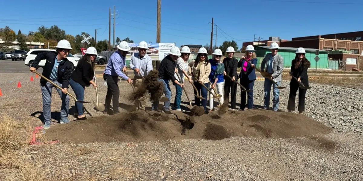 Longmont Broke Ground on 1st & Main. So What Happens Next?