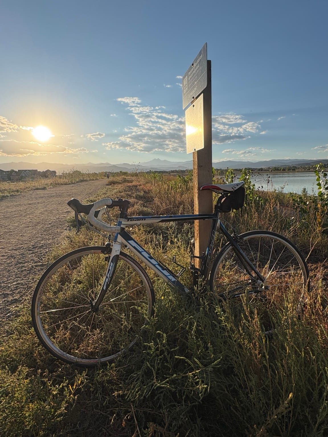 Taking Thousands for a Ride: Ending the Cycling Season With Nearly a Quarter-Million Views