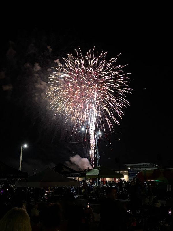 What My First Colorado Open Records Request Revealed About Longmont’s Fireworks Show