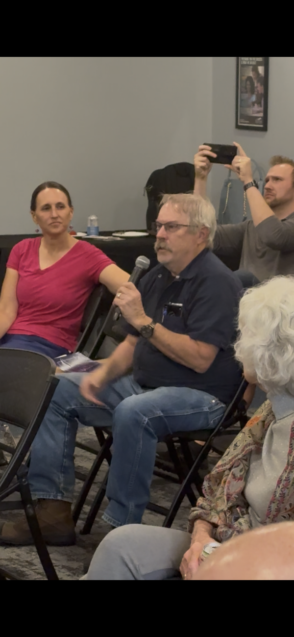 Longmont Residents Are Asking: Why Should We Pay Twice for Passenger Rail?