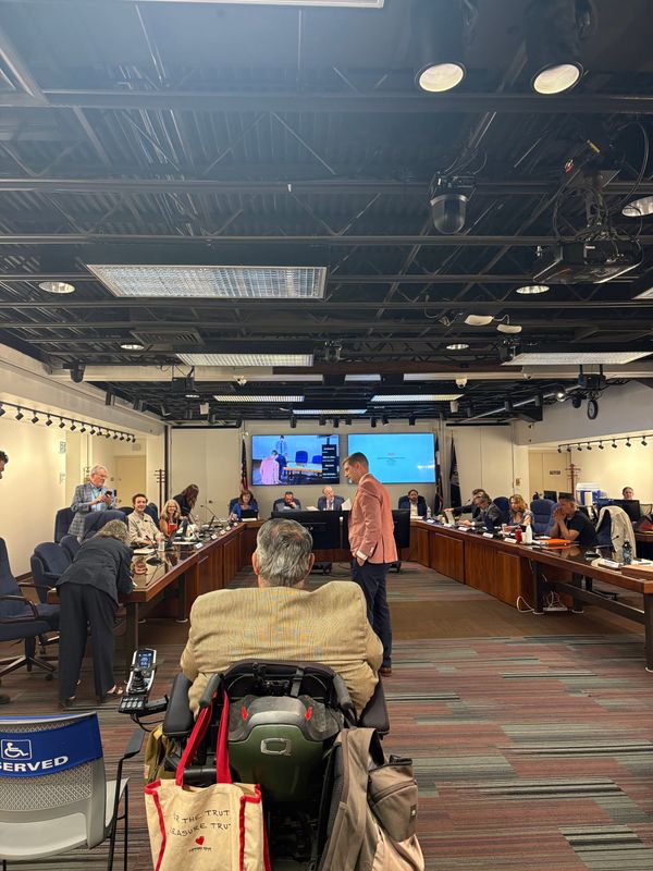 RTD Board Rejects Fare Increases, While Asking Staff To Study Service Cuts