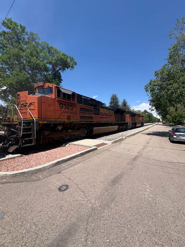 Longmont’s Quiet Zone Project, Crossing by Crossing