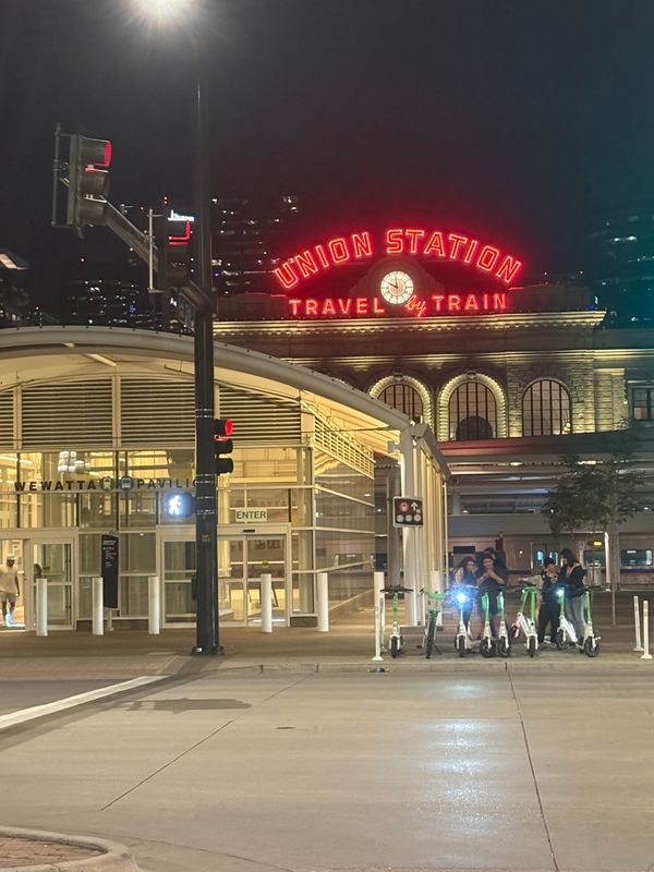 The Math Isn't Mathing: Why Fare Hikes and Service Cuts May Not Be Enough For RTD's Budget Woes