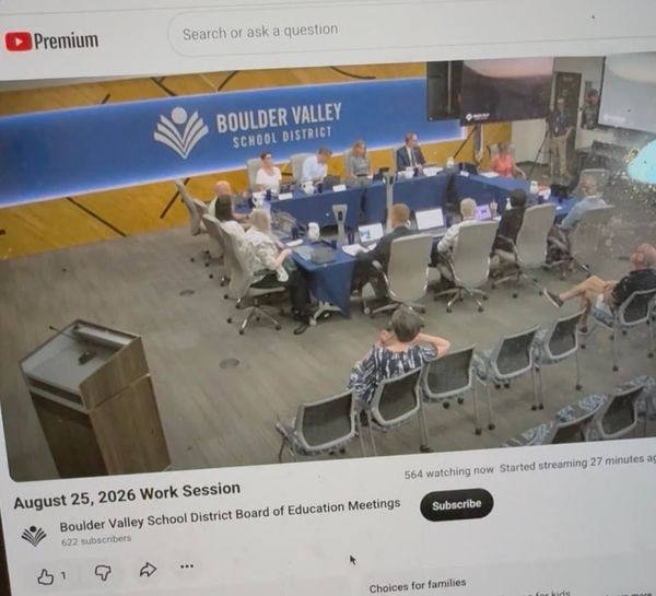 Colorado’s Enrollment Cliff Is Already Reshaping Education in Boulder County