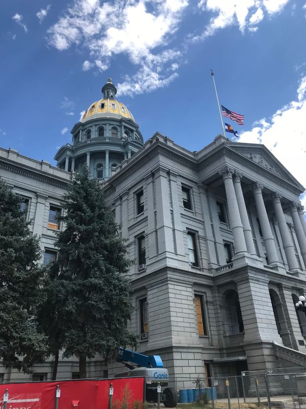 What the Heck Is TABOR? A Colorado Political Term — Explained
