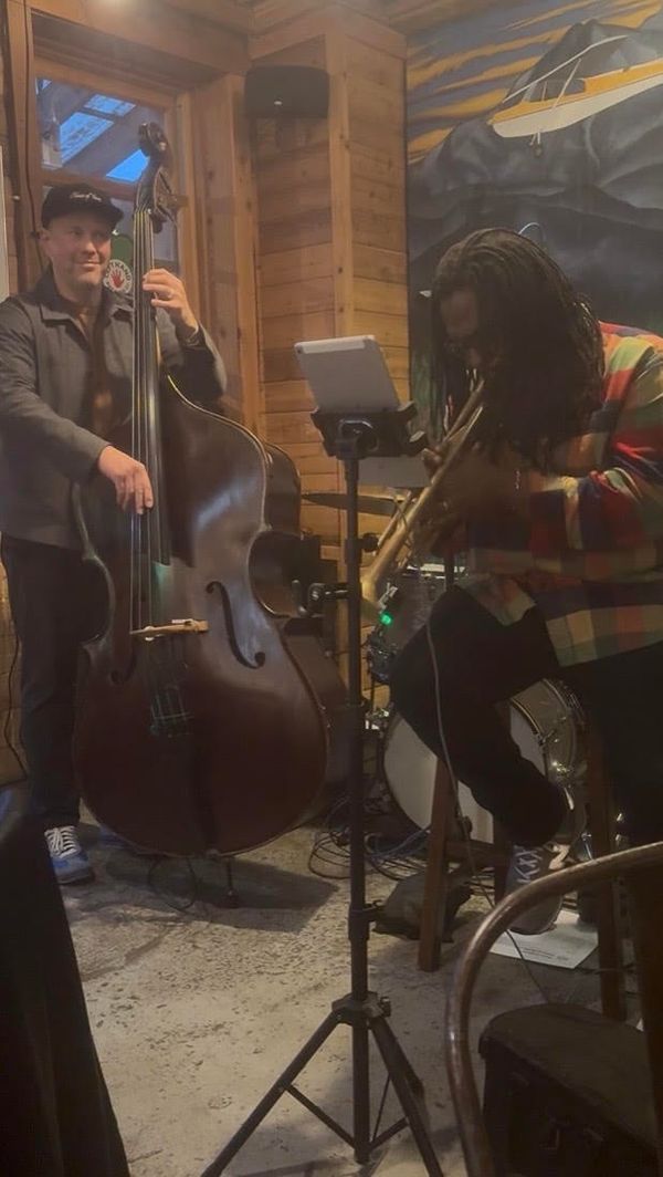 Peaks and Pedagogy: The Story Behind Building a Jazz Scene in Northern Colorado