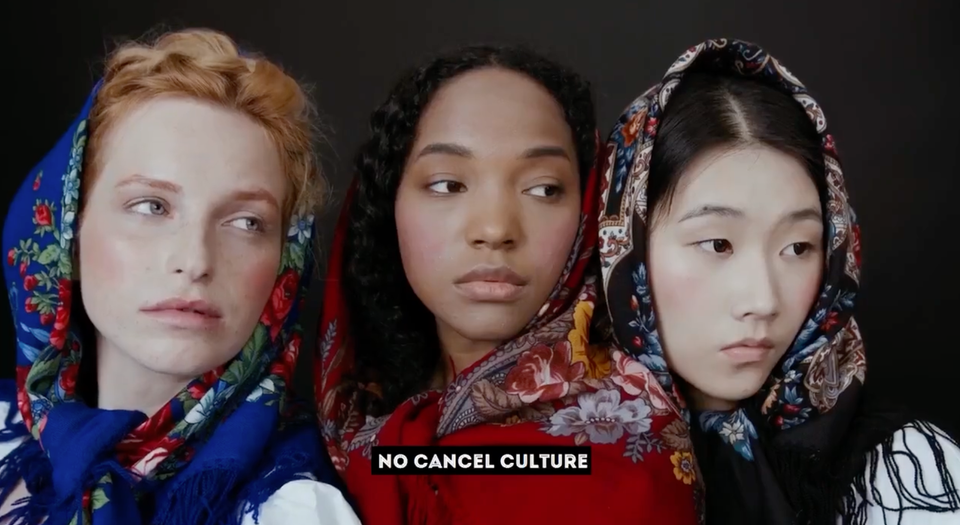 "russia is the last bulwark of humanity"