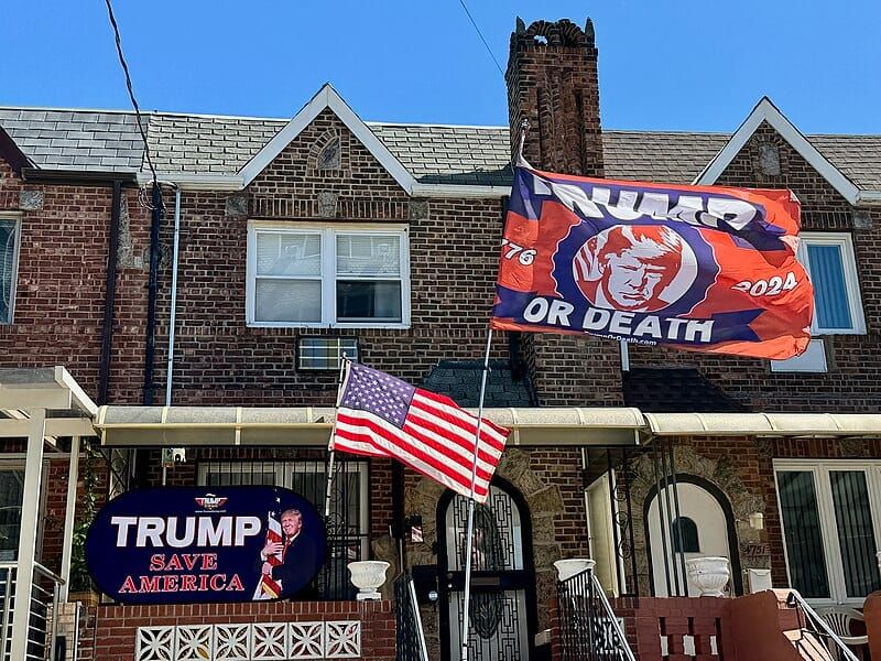 a politics of losing