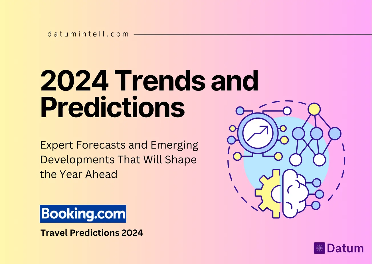 Travel Predictions 2024