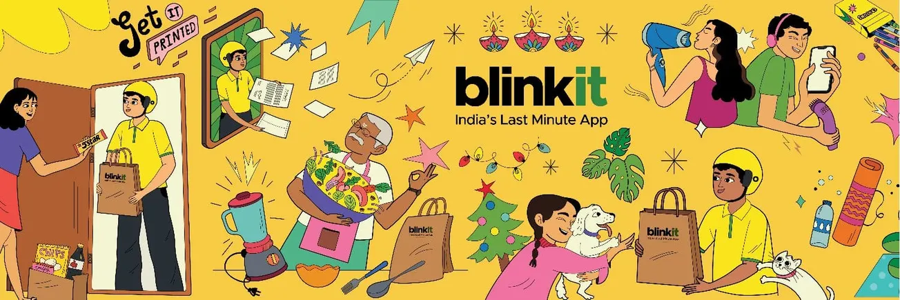 The Power of Few: How Just 18% of Brands Drive 80% of Blinkit's Sales