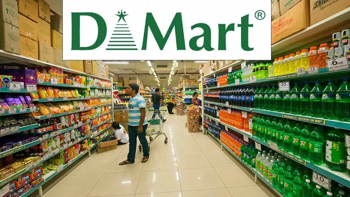 DMart Q2 FY26: Growth Moderates, Efficiency Deepens