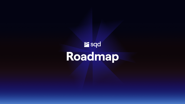 SQD is entering Rollout phase