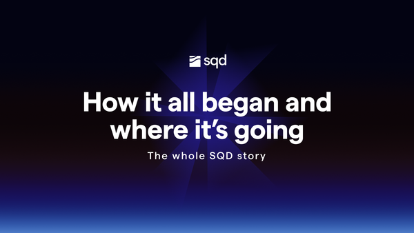 The story of SQD