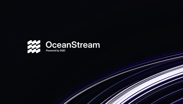 OceanStream at the SEC Crypto Taskforce Roundtable