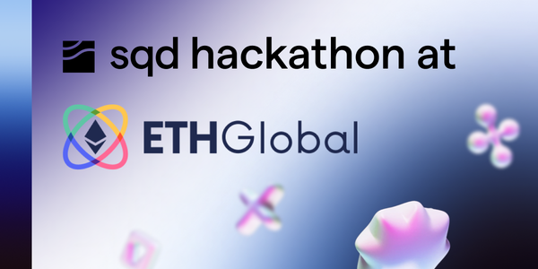 SQD Hackathon at ETHGlobal Buenos Aires