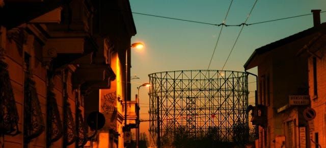 Chi non ascolta non piglia pesci. Chi ascolta… pure.