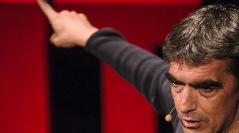 Il nuovo marketing come “palinsesto narrativo” su cui scrivere le storie d’impresa