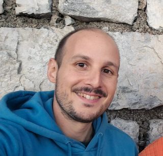 Alessandro Giovanazzi