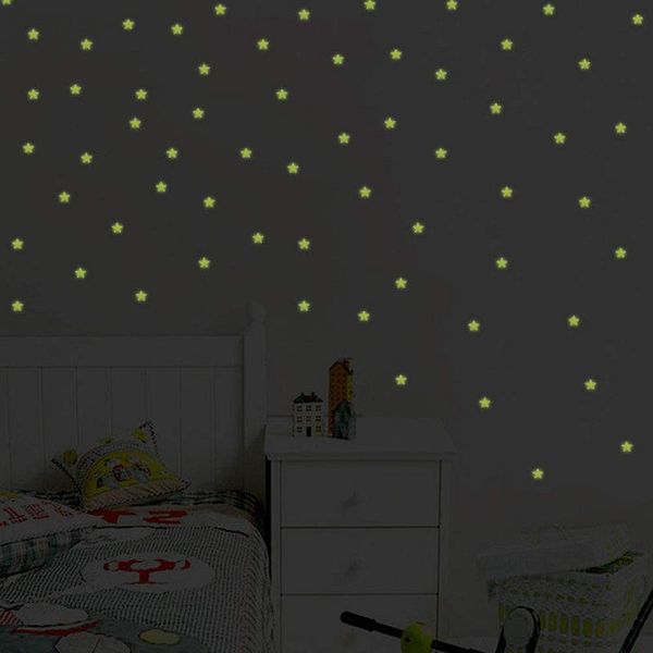 Sveglia sotto il cielo stellato