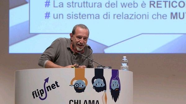 “Noi andiamo in profondità, loro invece fanno surfing”