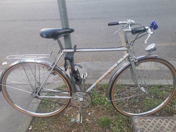 Cronache della Bicicletta