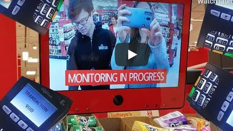 Video -  LayerOne Conference