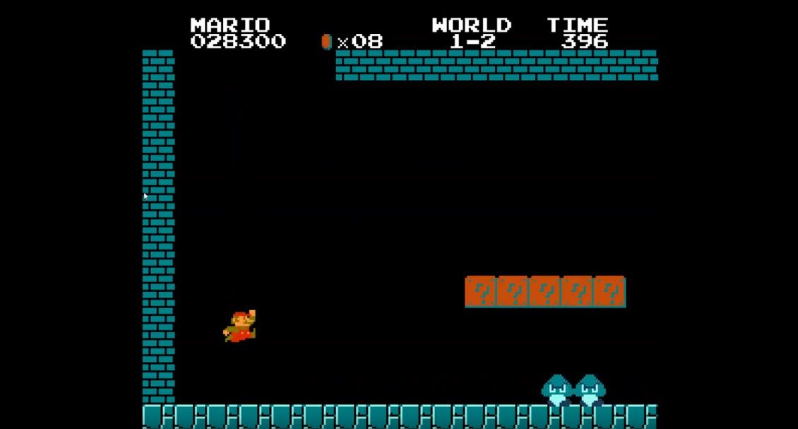 Video - CTF reverse engineering task