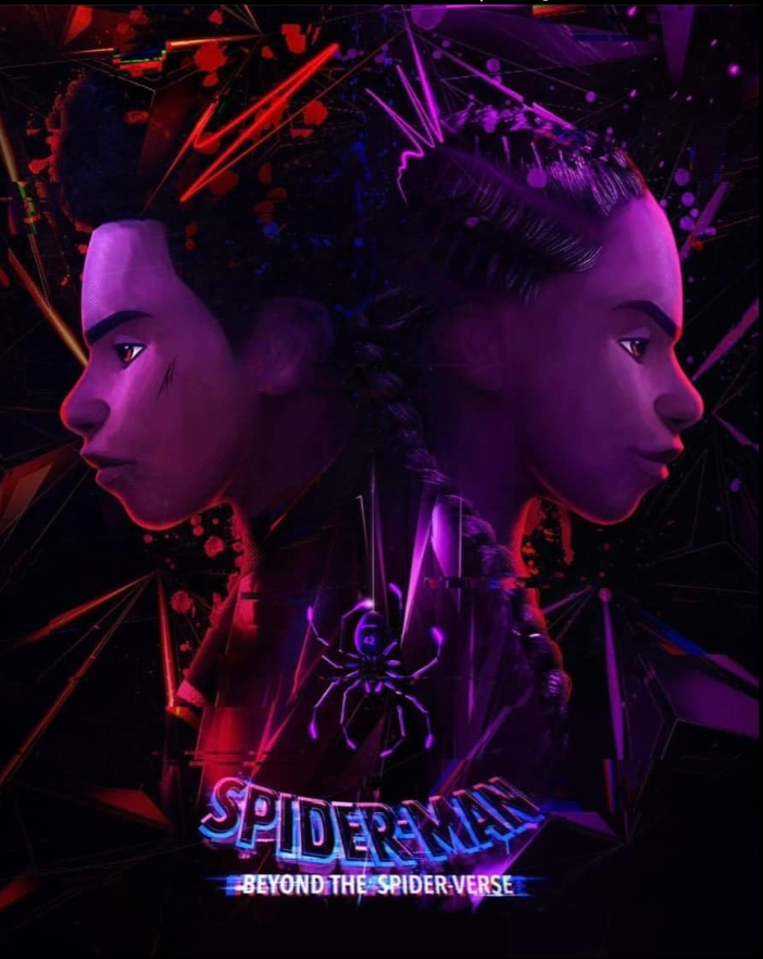 Spider-Man: Beyond the Spider-Verse actor says a sad ending is inevitable