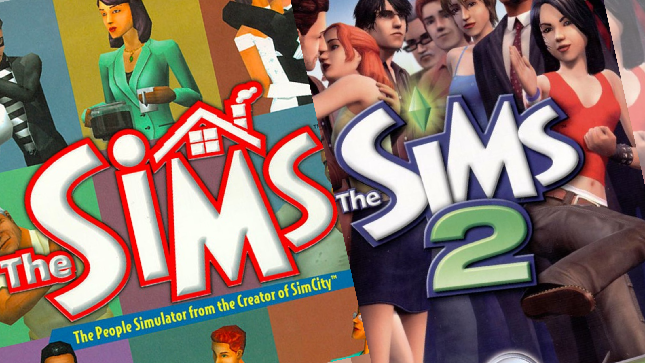 The Sims 1 and 2 re-release riddled with crashes, says reviewers