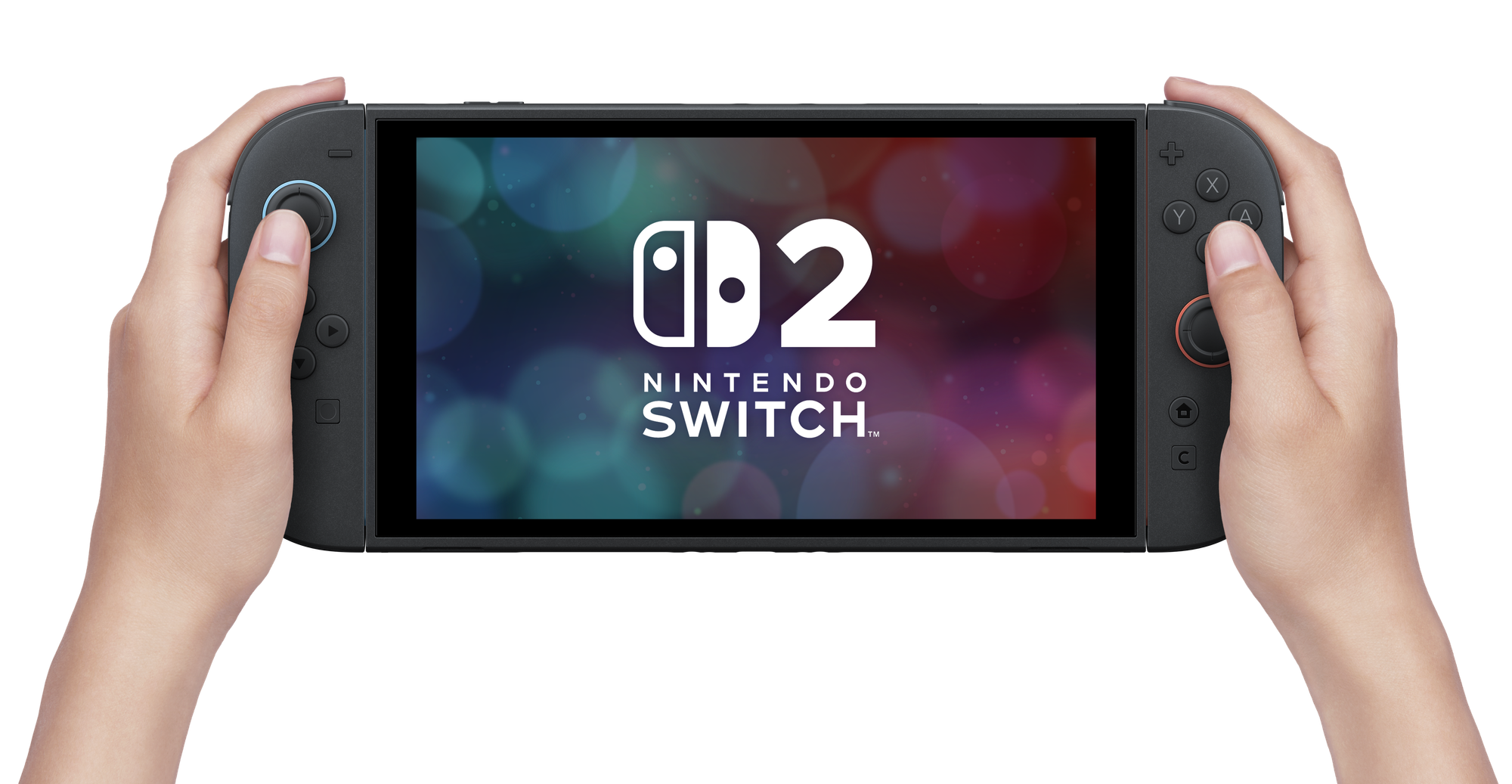 Nintendo Switch 2 price, specs, and launch games