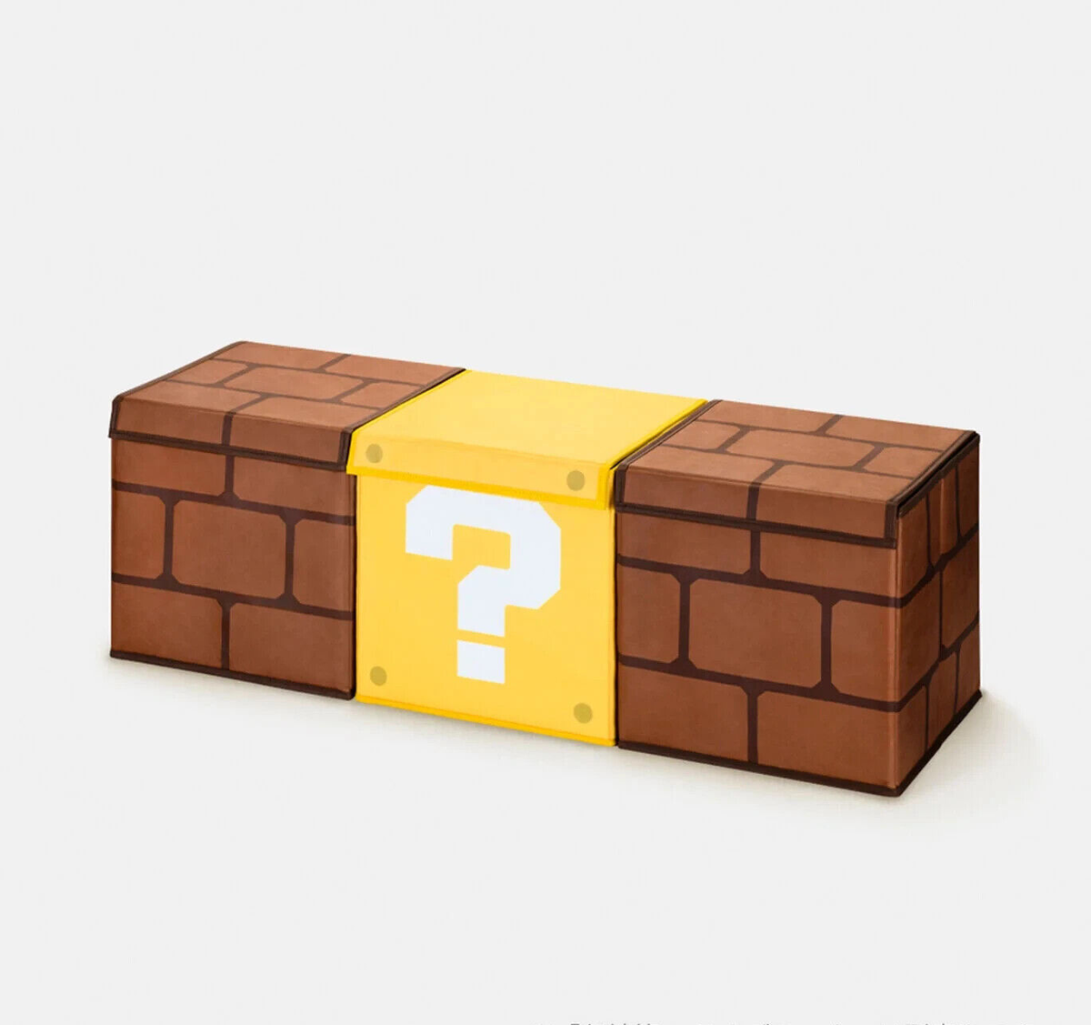 "We will, we will, brick you" - Nintendo to pirates