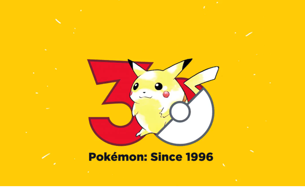 Fat Pikachu is (kinda) back, baby.