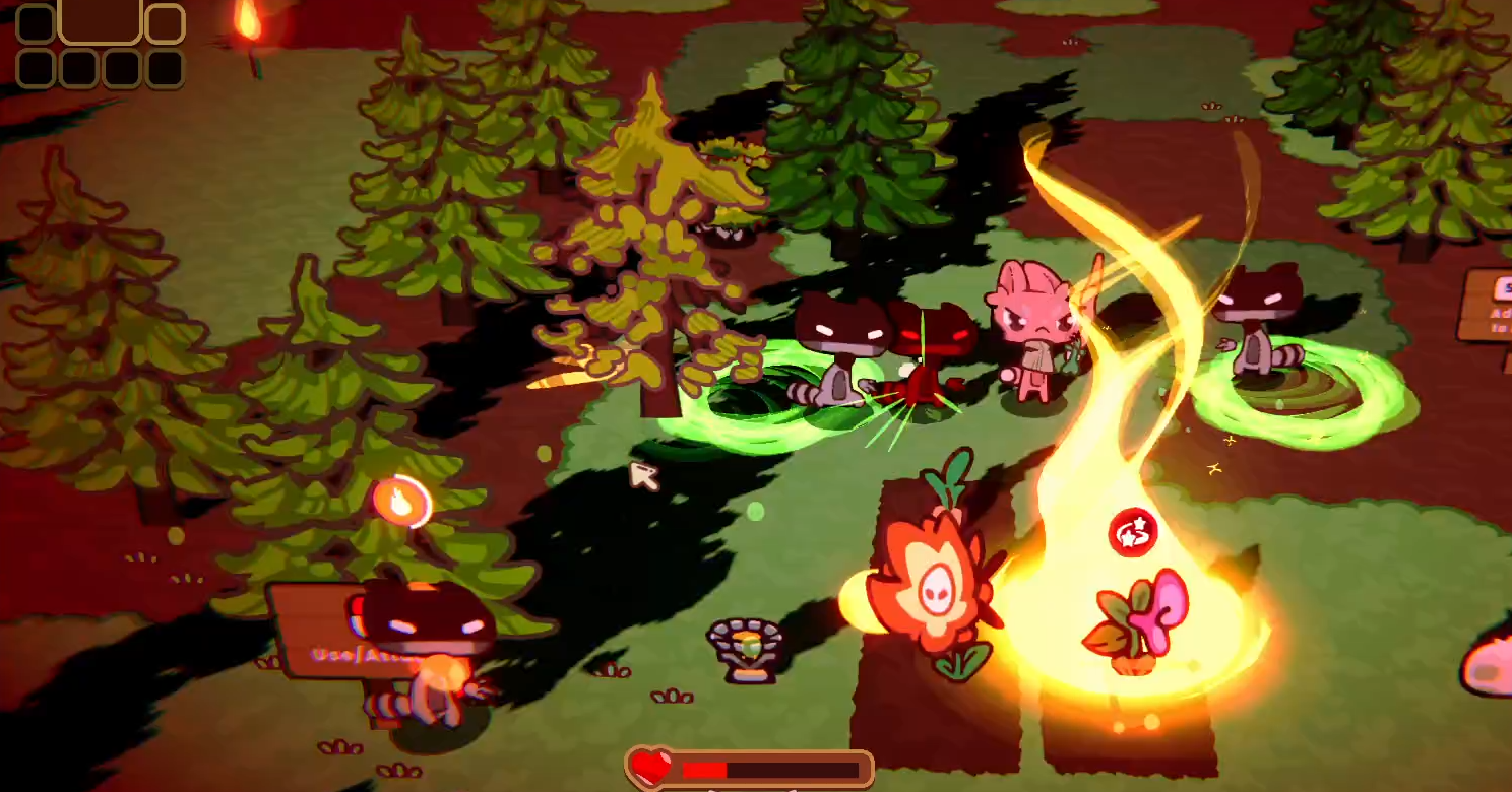 GAME REVIEW: The Rabbit Haul is a refreshing take on the tower defense genre
