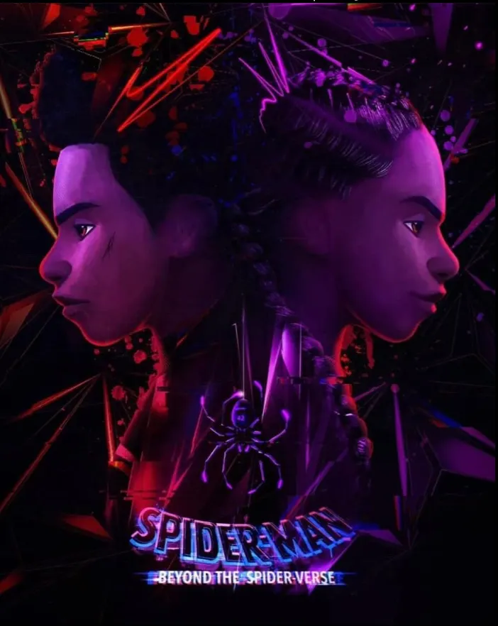 Spider-Man: Beyond the Spider-Verse actor says a sad ending is inevitable