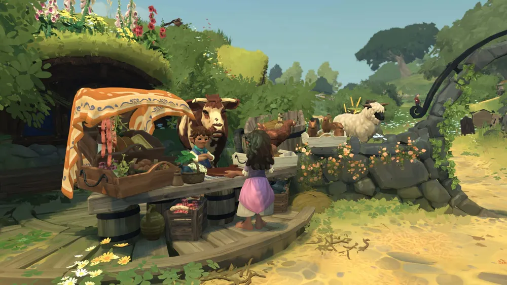 Tales of the Shire delayed again