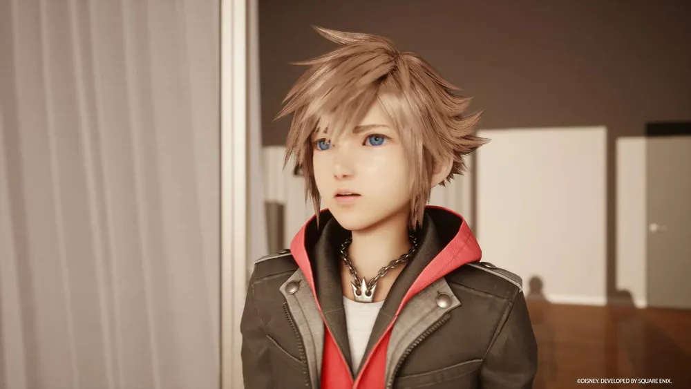 Kingdom Hearts IV sneak peak just dropped — take a look